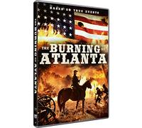 The Burning Of Atlanta