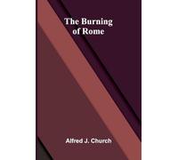 The Burning of Rome