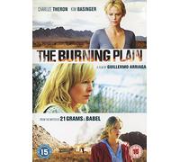 The Burning Plain