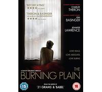 The Burning Plain [Edizione: Regno Unito]