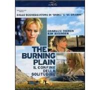 The Burning Plain. Il confine della solitudine