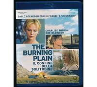 The Burning Plain - Il Confine Della Solitudine