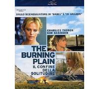 The burning plain - Il confine della solitudine (Blu-ray) none