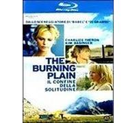 THE BURNING PLAIN VERS. NOLEGGIO BLU-RAY