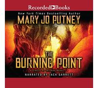 The Burning Point (La serie Circle of Friends)
