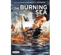 The Burning Sea