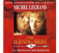 THE BURNING SHORE