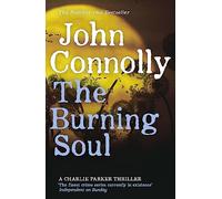 The Burning Soul: John Connolly