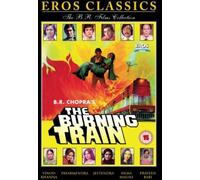 The Burning Train