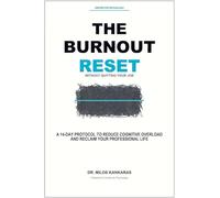The Burnout Reset