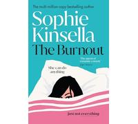 The Burnout: The hilarious new romantic comedy from the Sunday Times bestselling author