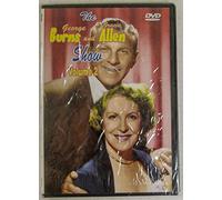 THE BURNS AND ALLEN SHOW, VOLUME 2 MOVIE