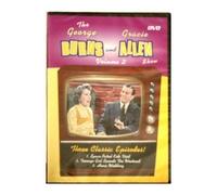 The Burns And Allen Show, Volume 2 [Slim Case] by George Burns