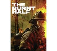 The Burnt Half (DVD) Various Contributors Stephen de Villiers