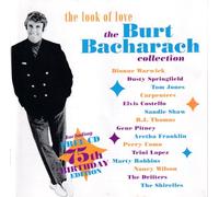 The Burt Bacharach Collection.