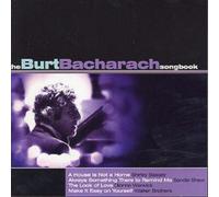 The Burt Bacharach Songbook (CD) Album