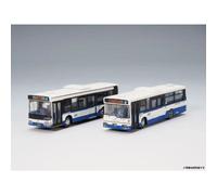 The Bus Collezione Jr Kanto Buono Bye Suitosai Linea 2Car Set Giappone Ufficiale