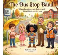 The Bus Stop Band