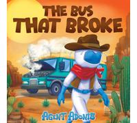 The Bus That Broke: Agent Adonis Learns to Overcome Frustration