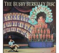 The Busby Berkeley Disc Laserdisc