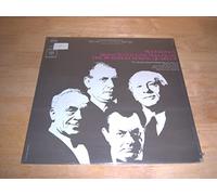 The Busch String Quartet - Quartet No. 12 In E-Flat Major, Op. 127