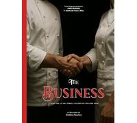 THE BUSINESS: 24 STORIE VERE, UNA SOLA VERITA': IL SUCCESSO NON E' MAI COME APPARE