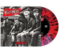 The Business - Harry May