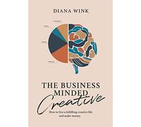 The Business-Minded Creative - NUOVO Diana Wink 2021