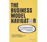 Karolin Frankenberger Michaela Choudury Michaela Csi Business Model (Tascabile)