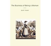 The Business of Being a Woman