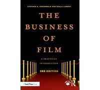 The Business of Film: A Practical Introduction