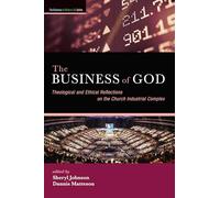 The Business of God