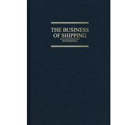 The Business of Shipping