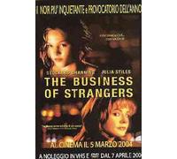 The Business of Strangers – Universal Pictures