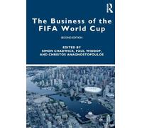 The Business of the FIFA World Cup