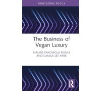 The Business of Vegan Luxury