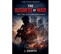 The Business of War