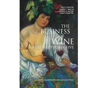 The Business of Wine: A Global Perspective
