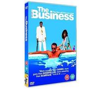 The Business [ Origine UK, Nessuna Lingua Italiana ]