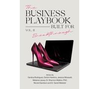 The Business Playbook: Built for Breakthrough