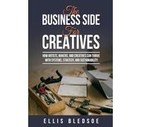 The Business Side for Creatives