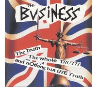 The Business The Truth, the Whole Truth and Nothing But the Truth (CD) Album