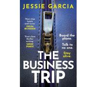 The Business Trip: a completely addictive psychological thriller to keep you hooked in 2025