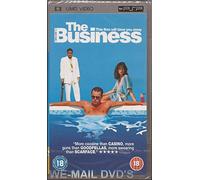 The Business [UMD Mini for PSP]