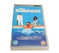 The Business [UMD Mini for PSP] [Edizione: Regno Unito]