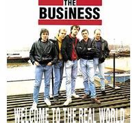 The Business - Welcome to the Real World