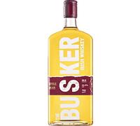 The Busker Irish Whiskey Single Grain