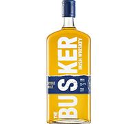 The Busker Irish Whiskey Single Malt