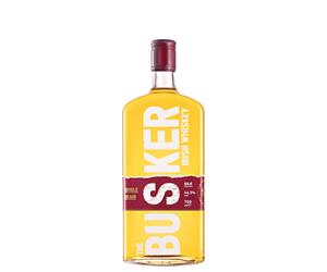 The Busker Single Grain Irish Whiskey 0,7 ℓ