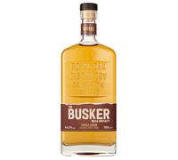 The Busker Single Grain Irish Whiskey 0,7 l